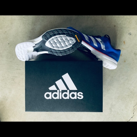 Adidas Adizero Adios 5 - Picture 3 of 5